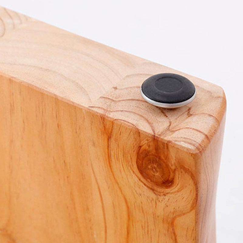 Modern Wood Dining Table Set 1/5 Pieces Dining Set for Home Use