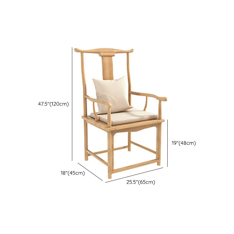 Modern Wood Dining Table Set 1/5 Pieces Dining Set for Home Use