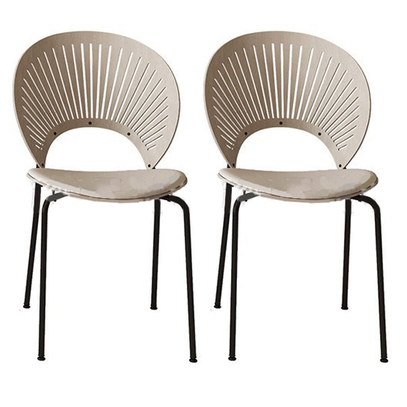 Glam Style Rectangle Table Set 1/2/4/5/6 Pieces Dining Set for Home Use