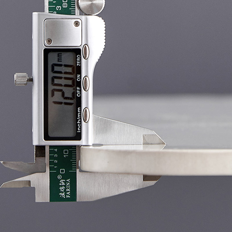 Simplicity Rectangle Home Fixed Desk Extendable Sintered Stone Dining Table