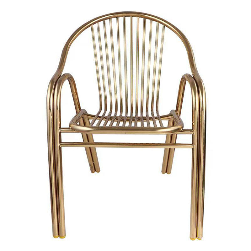 Contemporary Kitchen Dining Side Chair Windsor Back Side Chair