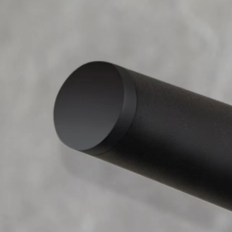 Industrial Metal Dining Room Chair PU Leather Dining Chair for Restaurant Use