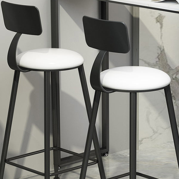 Industrial Bar Table and Stools 1/2/3 Pieces Table and Stool Set