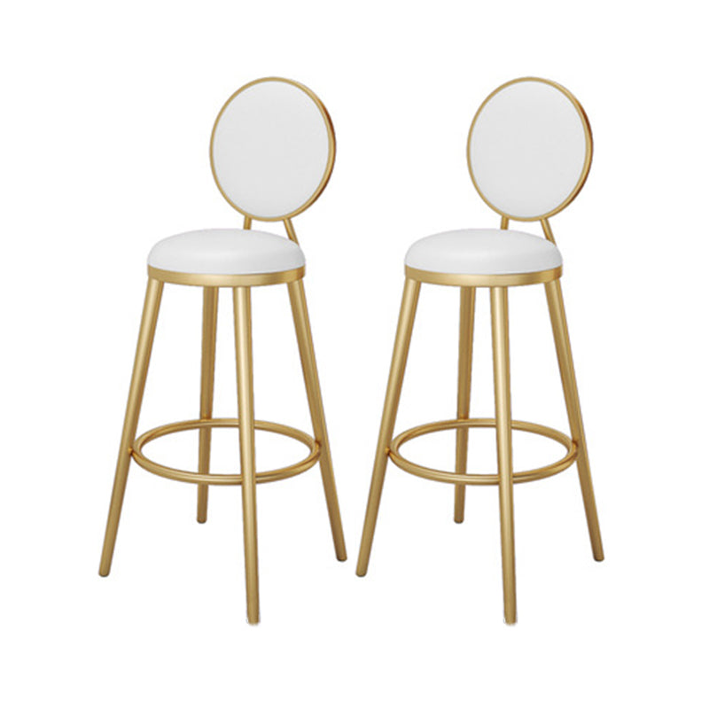 1/2/3/5 Pieces Luxurious Irregular Shape Pub Table Set Sintered Stone Top Bistro Table Set