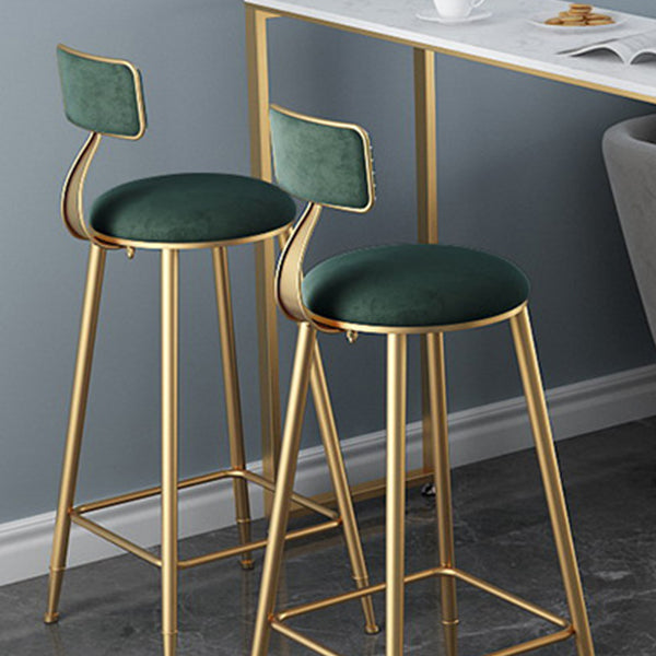 Faux Marble Bar Table Set 1/2/3 Pieces Glam Rectangle Bistro Set for Dining Room