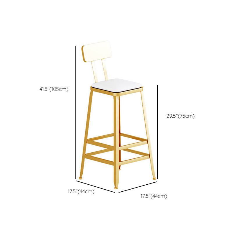 1/2/3/4 Pieces Modern Rectangular Pub Table Set Sintered Stone Top Bistro Table Set