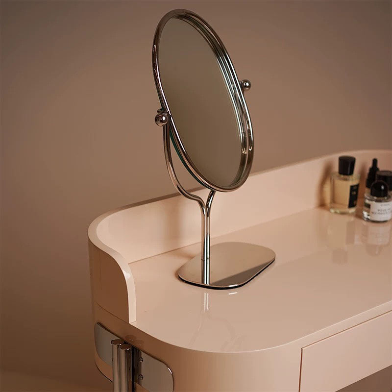 Make-up Vanity With Drawer Wooden 1 Drawers Contemporary Bedroom