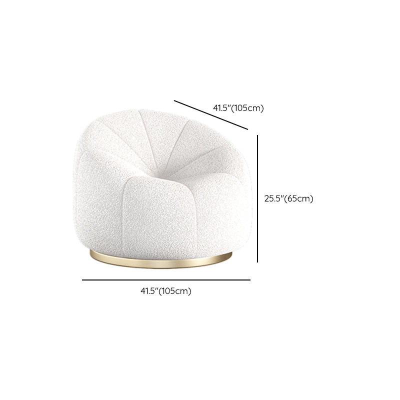 Contemporary Fabric Standard Sofa, Sloped Arm Tight Back Seating
