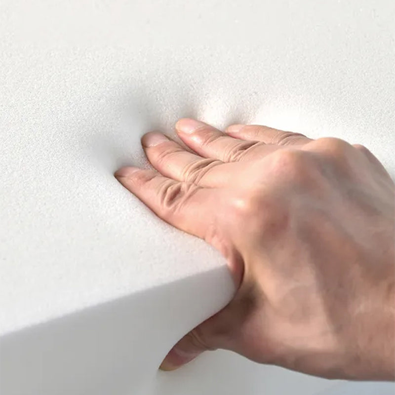 35.43 " H Faux Leather Square Arm Sofa & Chaise for Living Room