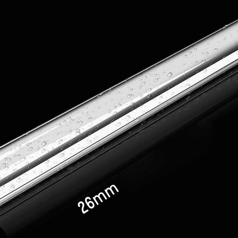 Contemporary Wardrobe Armoire with Shelves Steel Wardrobe Closet