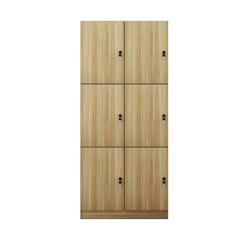 Manufactured Wood Matte Finish Storage Cabinet Modern Cabinet for Bathroom