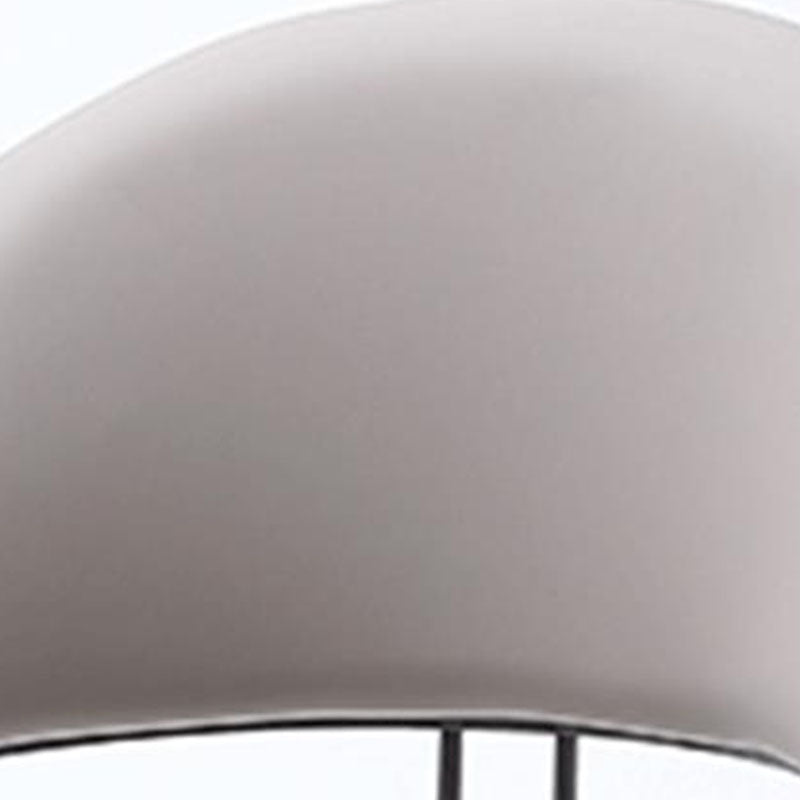 Open Back Side Chair Industrial Dining Room Chair for Dining Room