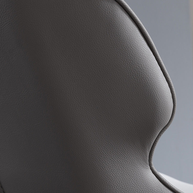 Contemporary Arm Chair Wingback Dining Room Chair for Dining Room