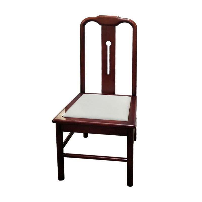 Traditional Kitchen Dining Side Chair Wood Side Dining Chairs