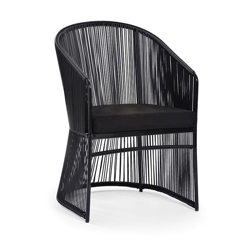 Bohemian Style Dining Table Set 1/3/7 Pieces Dining Table Set for Outdoor