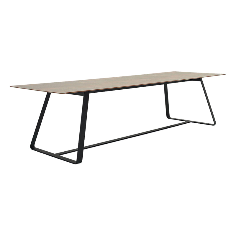 Bohemian Style Dining Table Set 1/3/7 Pieces Dining Table Set for Outdoor