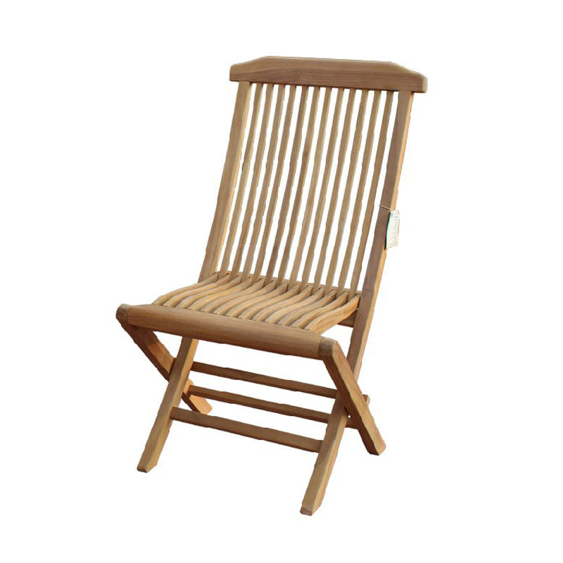 Bohemian Style Solid Wood Dining Table Set 1/5/7 Pieces Dining Table Set for Outdoor