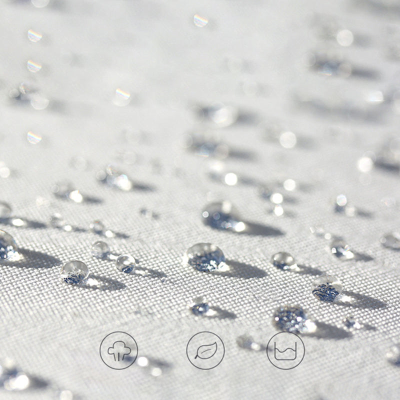 Modern Sintered Stone Top Bar Table Set 1/3 Pieces Round Counter Table Set for Outdoor