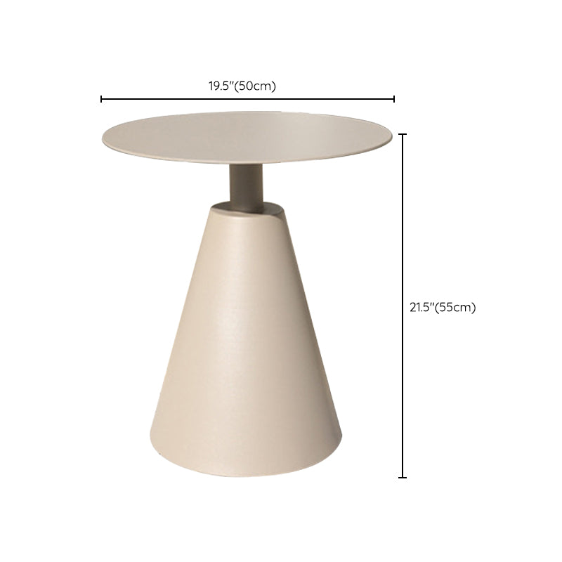 Modern Metal Dining Table Set 1/2/3/7 Pieces Dining Table Set for Outdoor