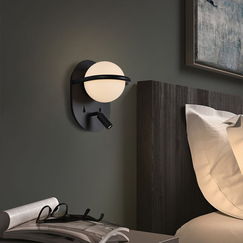 2-Lights Modern Style Island Pendants Metal Pendant Lights for Bedroom