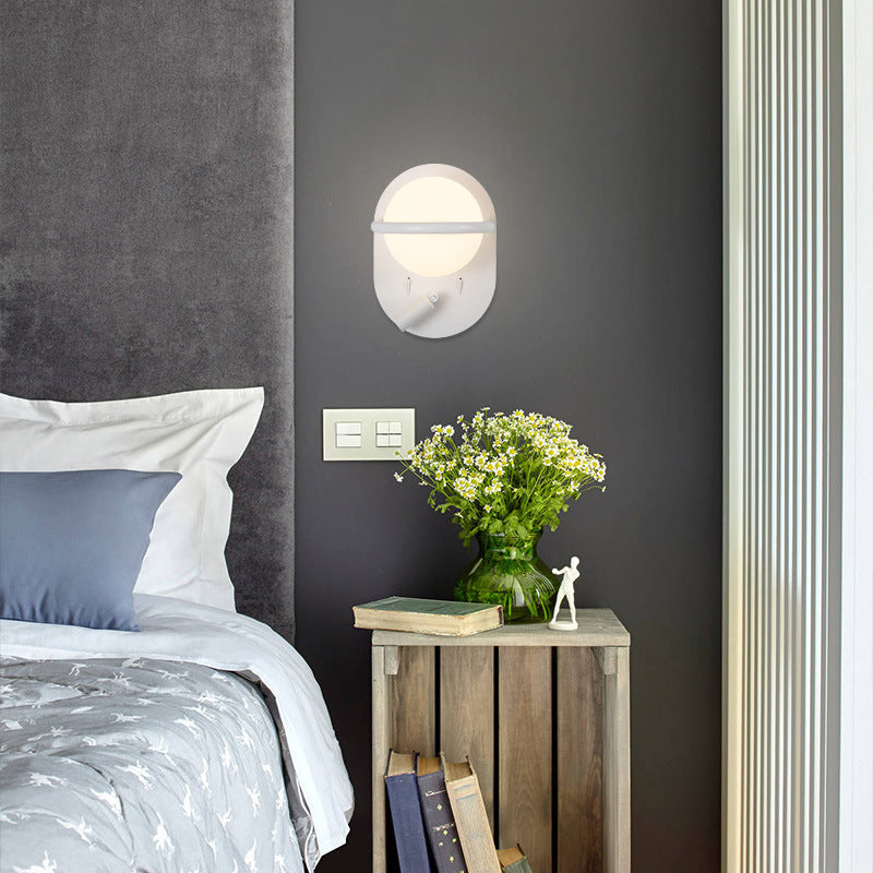 2-Lights Modern Style Island Pendants Metal Pendant Lights for Bedroom