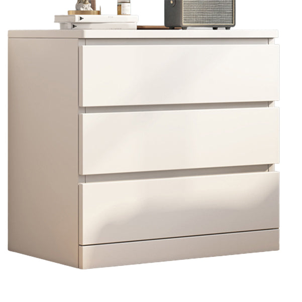 Wood Modern Storage Chest Dresser Vertical Dresser without Mirror