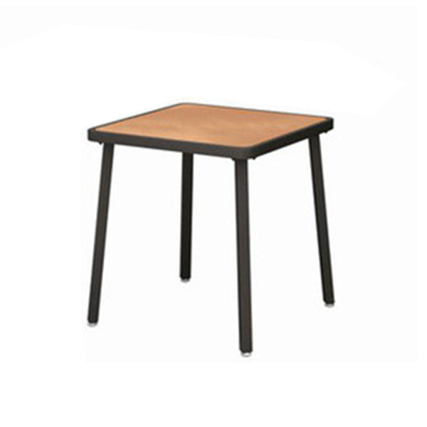 Modern Reclaimed Wood Dining Table Set 1/5/7 Pieces Dining Set for Home Use