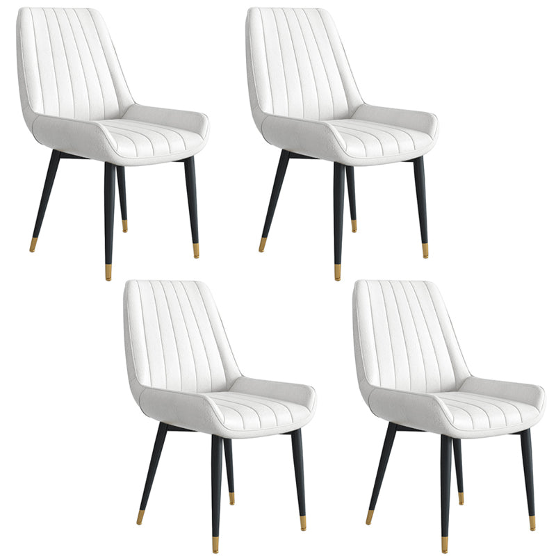 Nordic 1/4/5/7 Pieces Dining Set Rectangle Stone Dining Table for  Kitchen