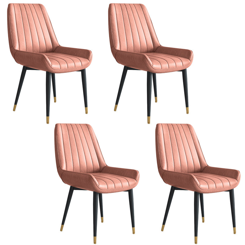 Nordic 1/4/5/7 Pieces Dining Set Rectangle Stone Dining Table for  Kitchen