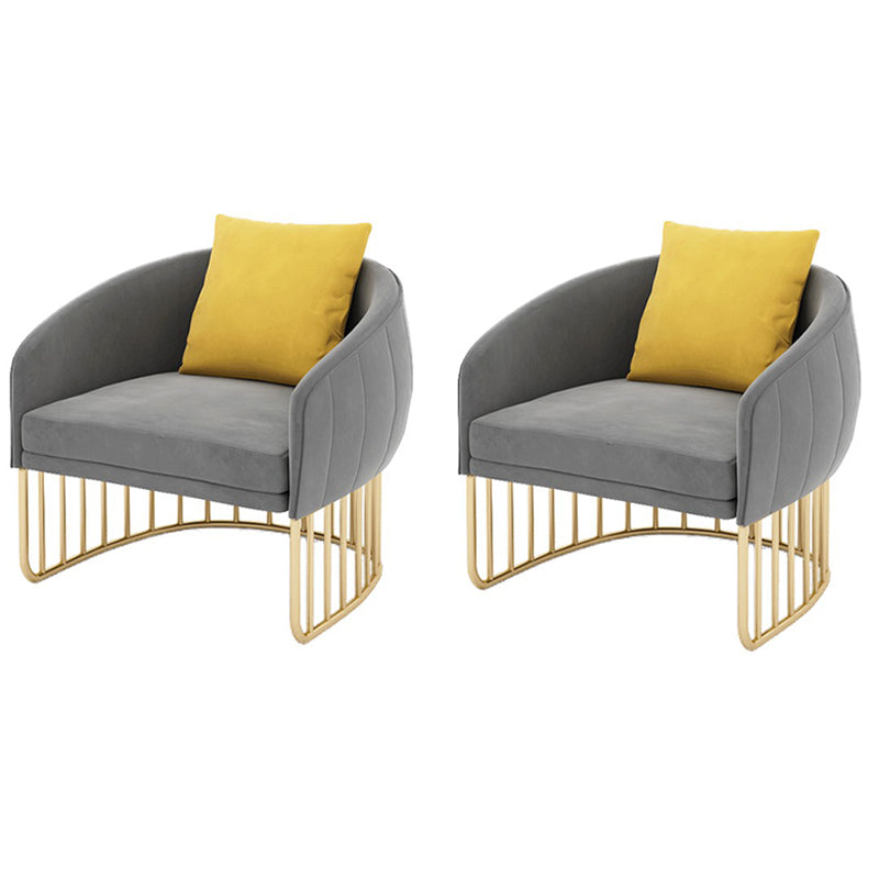 White 1/2/5 Pieces Dining Set Modern Style Stone Dining Table Set for Home Use