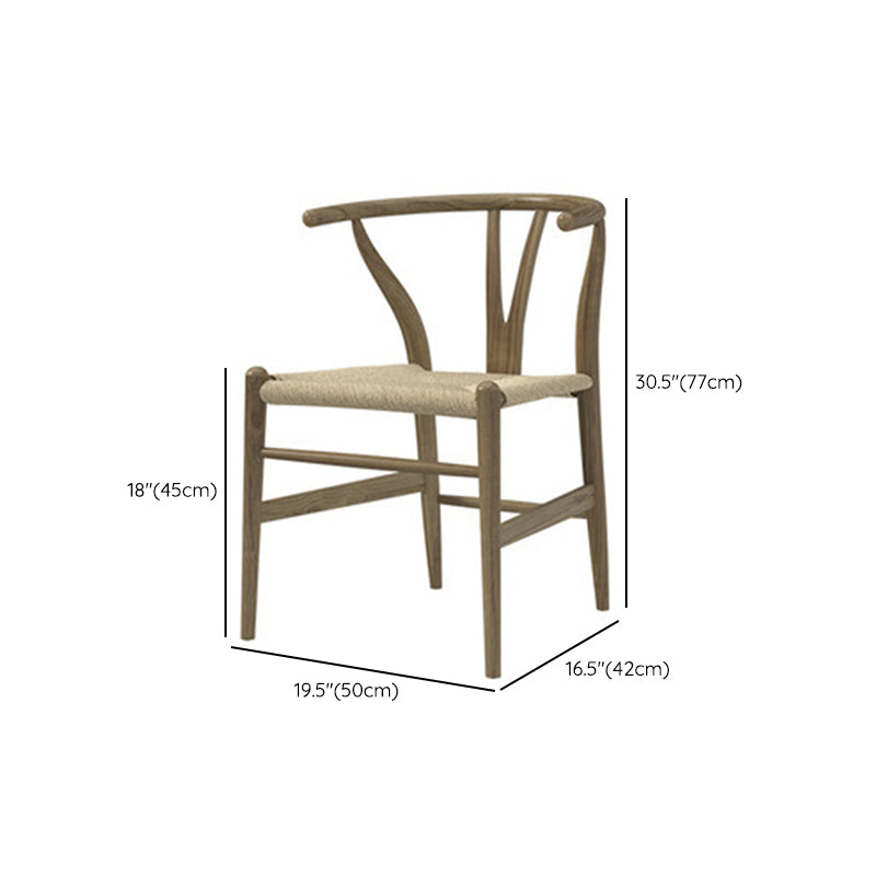 1/2/3/4/7 Pieces Industrial Rectangle Dining Table Set Solid Wood Kitchen Table Set