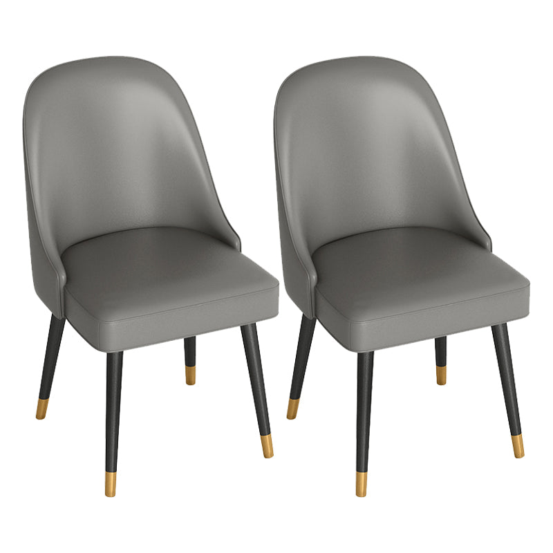 1/2/5/7 Pieces Dining Room Set Nordic Sintered Stone Dining Table Armless Chairs