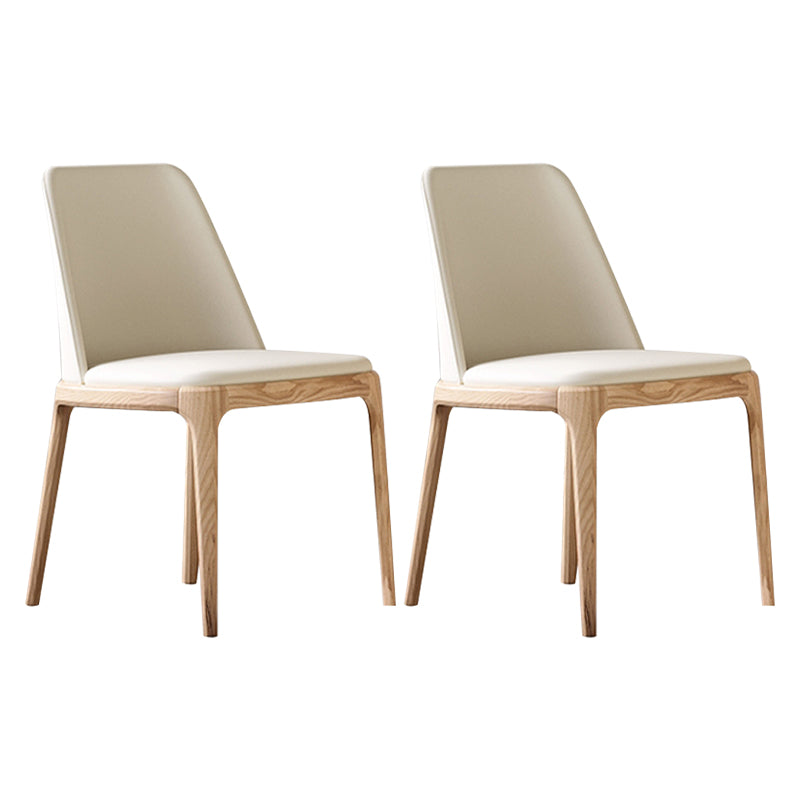 Rectangle Dining Table Set 1/2/6/7/9 Pieces Modern Sintered Stone Table Armless Chairs