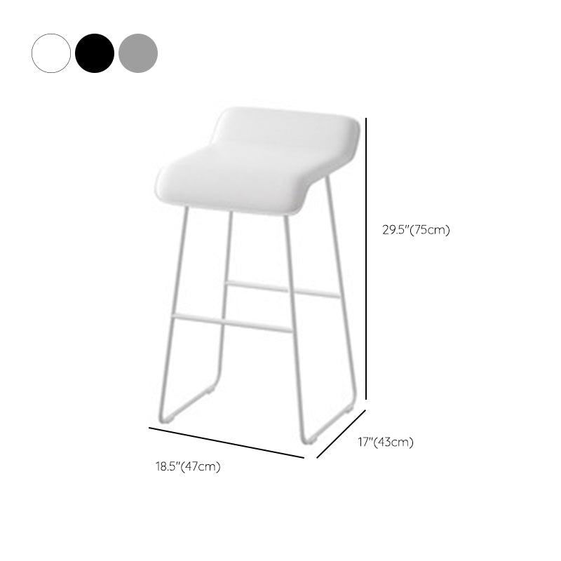 Modern 1/2/3/5 Pieces Metal Bar Table Set Stone Bar Table with High Stools