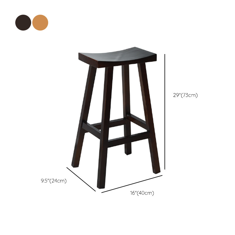 Faux Marble Bar Table Set 1/2/5 Pieces Rectangle Counter Table with Backless Stools