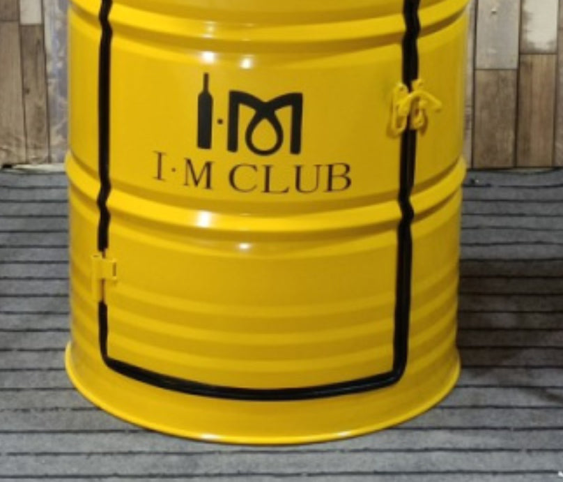 1/2/3 Pieces Modern Table and Stool Metal Bar Pub Table Set for Bar