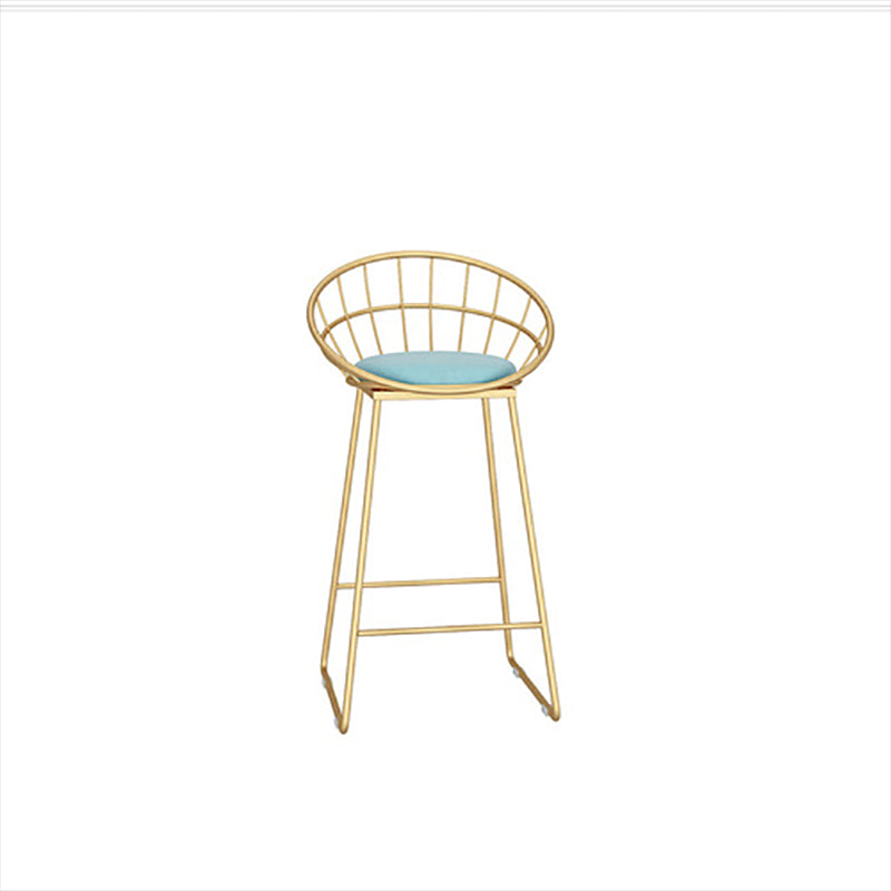 Modern Stone Bar Table Set 1/3 Pieces Fixed Bistro Set for Indoor