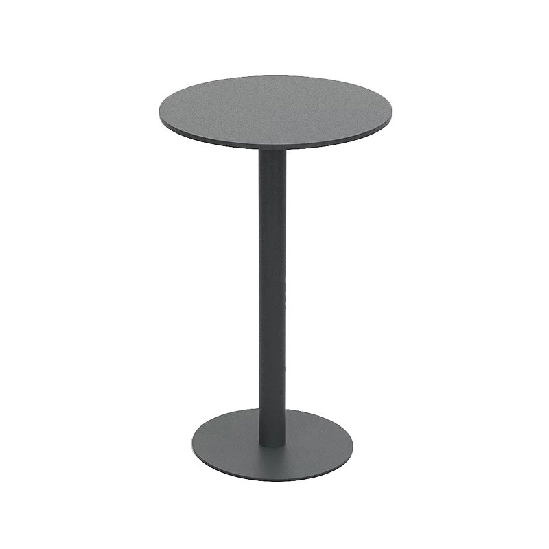 Metal Bar Table Set 1/3 Pieces Modern Bar Table Set for Outdoor