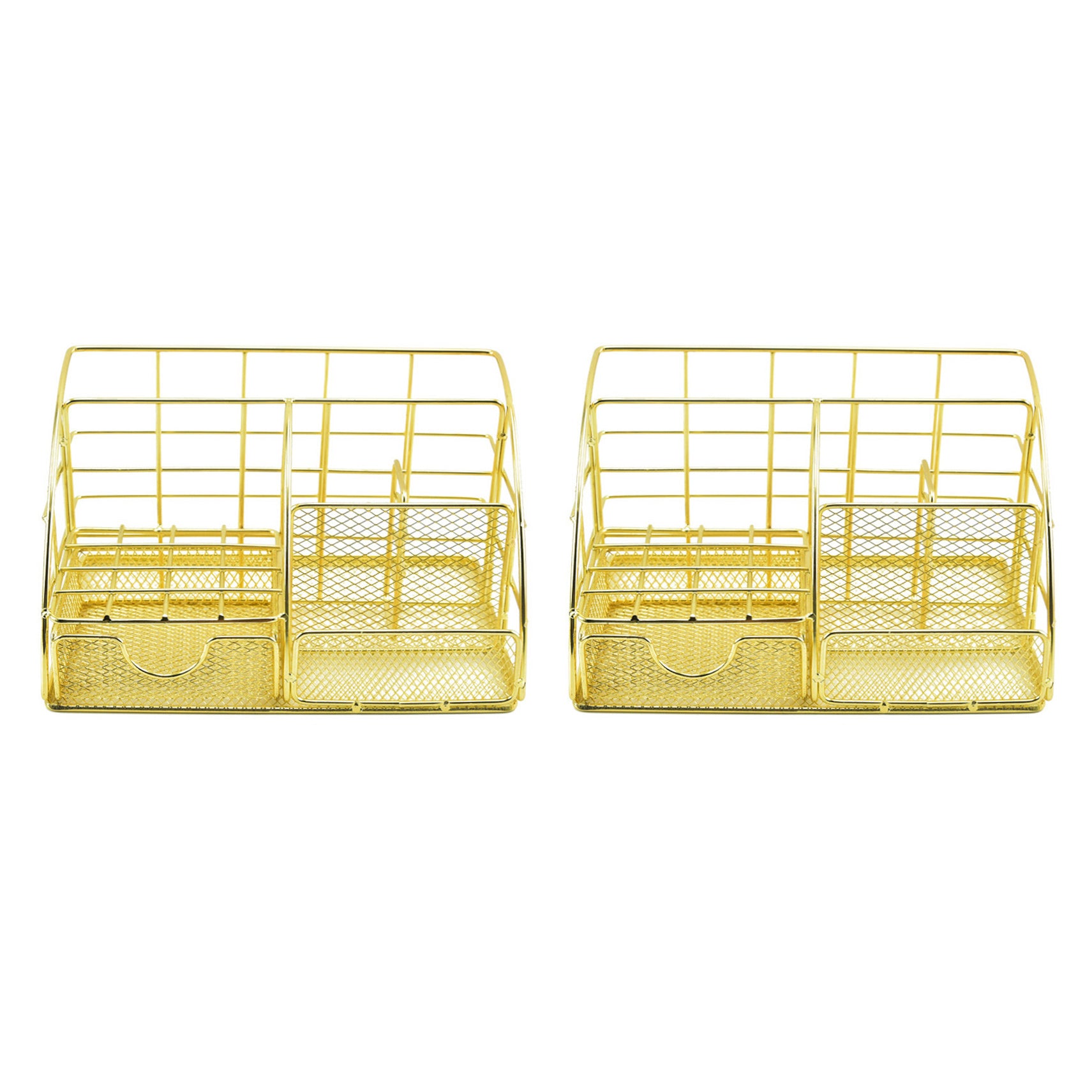 Tabletop or Countertop Free-Stand Bottle Wine Rack Modern Metal Wine Bottle Holder