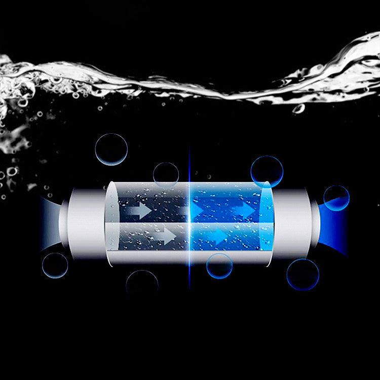 All-In-One Porcelain Toilet Bowl Porcelain Siphon Jet Flush Toilet