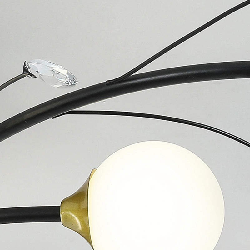 Flush Mount Ceiling Light Modern Fixture Flush Mount Lamp for Living Room