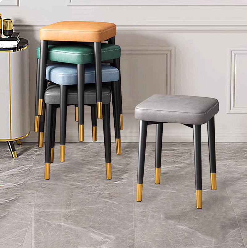 Contemporary Grey Standard Scratch Resistant Standard for Drawing Room