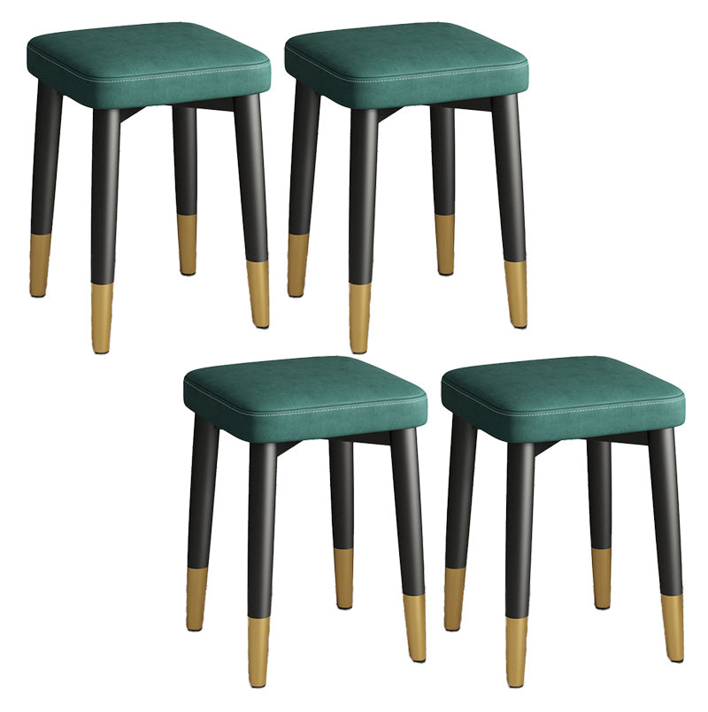 Contemporary Grey Standard Scratch Resistant Standard for Drawing Room