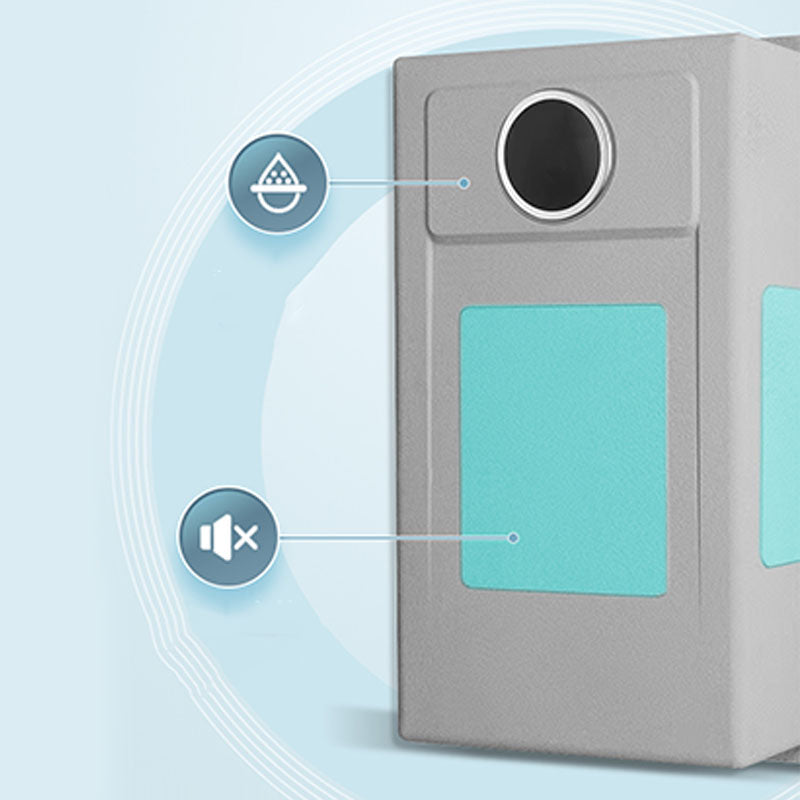 Contemporary Kitchen Sink Stainless Steel Kitchen Sink with Drain Assembly