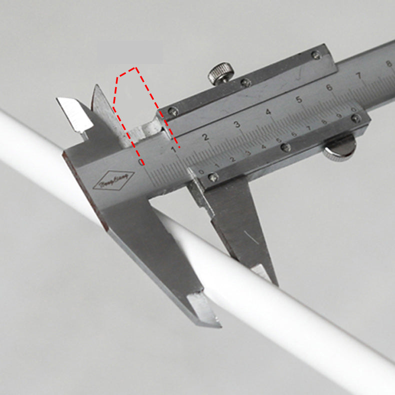 Modern Backrest Armless Counter Stool Iron High Stool with Plastic Cushion