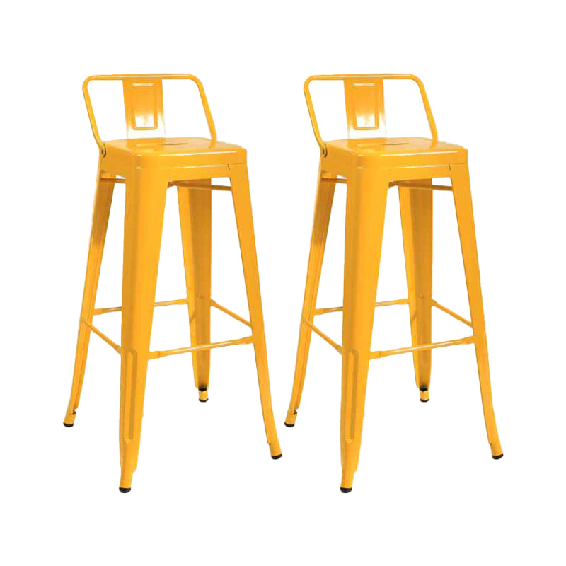 Contemporary Pub Dining Set 1/2/3 Pieces Table and Stool for Bar