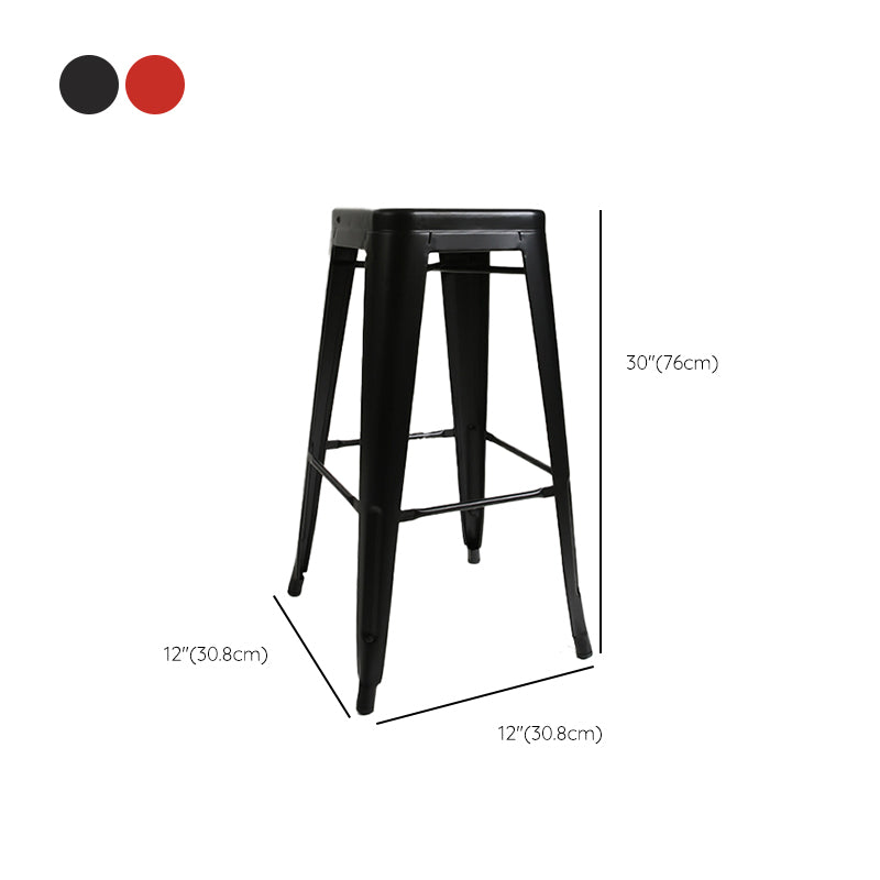 Contemporary Pub Dining Set 1/2/3 Pieces Table and Stool for Bar