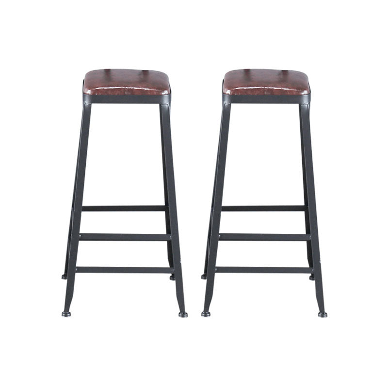 1/2/3 Pieces Industrial  Solid Wood Bar Table Set Round Counter Set for Home