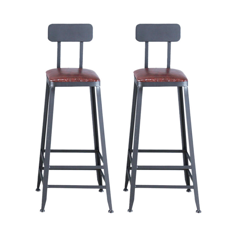 1/2/3 Pieces Industrial  Solid Wood Bar Table Set Round Counter Set for Home