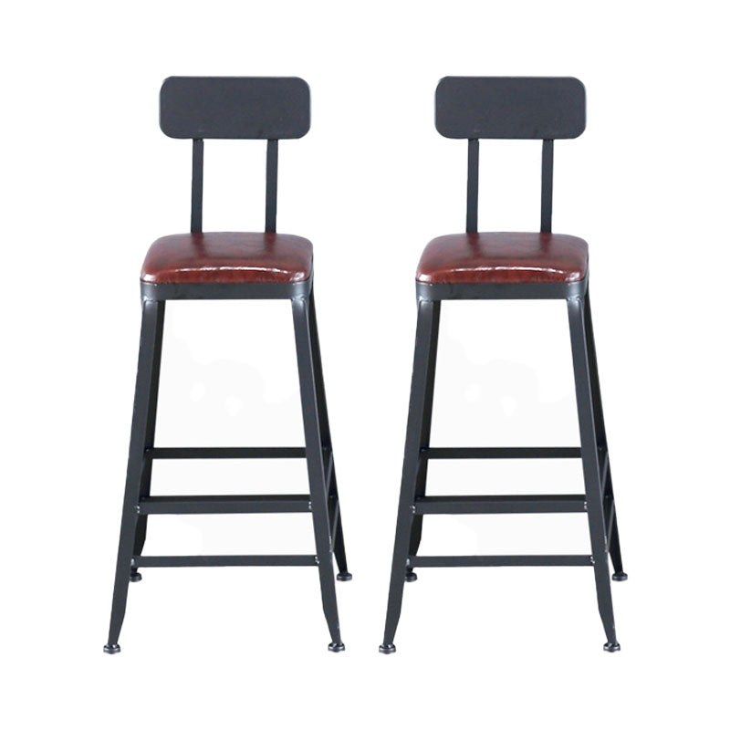 1/2/3 Pieces Industrial  Solid Wood Bar Table Set Round Counter Set for Home